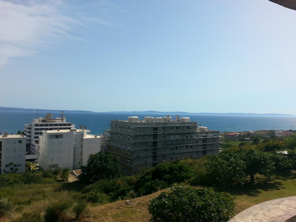 Sea View Apartment Reno W/Garage Split Exterior foto